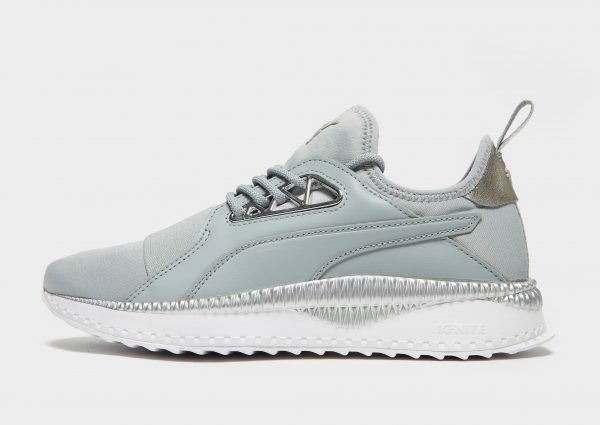 Puma Tsugi Jewel Harmaa