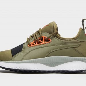 Puma Tsugi Jewel Olive