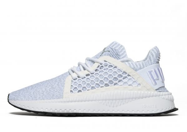 Puma Tsugi Netfit Valkoinen