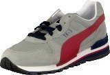 Puma Tx-3 Gray/Red