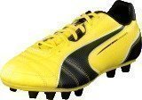 Puma Universal FG Yellow