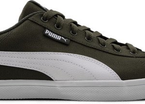 Puma Urban Plus Canvas Tennarit