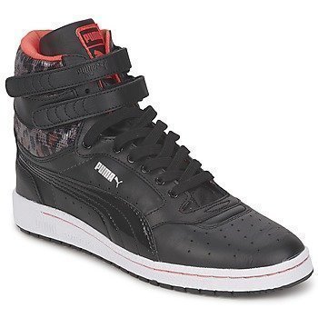 Puma WNS SKY II HIANIMAL NM korkeavartiset tennarit