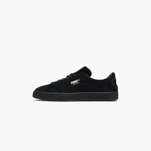 Puma Youth Suede Batman FM