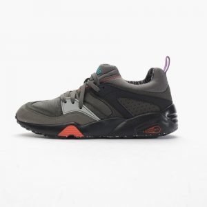 Puma x Alife Blaze of Glory BLK