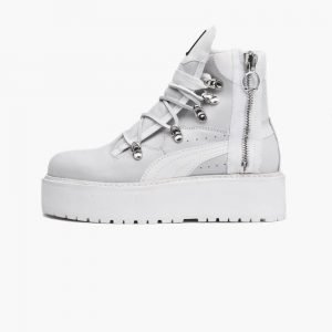 Puma x Fenty by Rihanna Eyelet Sneaker Boot