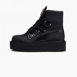 Puma x Fenty by Rihanna Eyelet Sneaker Boot