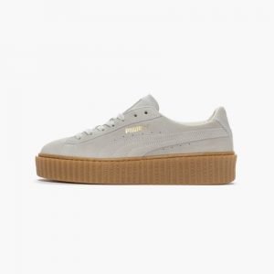 Puma x Fenty by Rihanna Suede Creepers