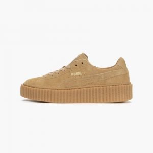 Puma x Fenty by Rihanna Suede Creepers