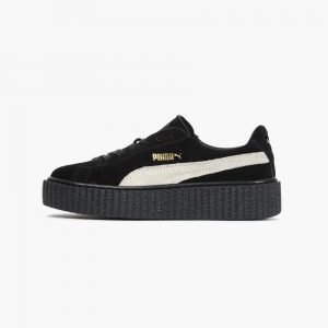 Puma x Fenty by Rihanna Suede Creepers