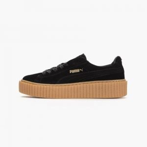 Puma x Fenty by Rihanna Suede Creepers