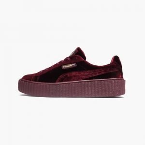 Puma x Fenty by Rihanna Velvet Creepers