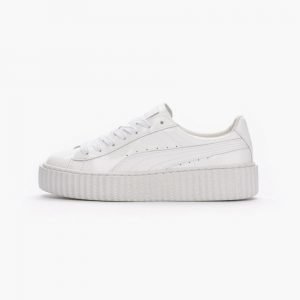 Puma x Rihanna Basket Creepers