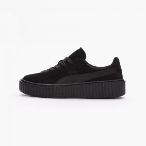 Puma x Rihanna Suede Creepers