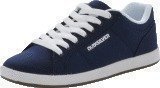 Quiksilver Area 5 Slim Cvs Navy White Gum