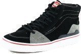 Quiksilver Cardone Black