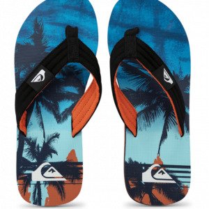 Quiksilver Molokai Layback Sandaalit