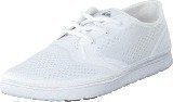 Quiksilver Qs Ag47 Amphibian M Shoe White/White/White