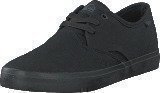 Quiksilver Qs Shorebreak M Shoe Solid Black