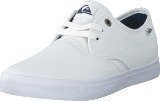 Quiksilver Qs Shorebreak M Shoe White/White/White