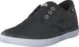 Quiksilver Qs Shorebreak Nylo M Shoe Black/Black/White