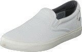 Quiksilver Qs Shorebreak Slip M Shoe White/White/White