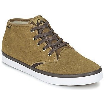 Quiksilver SHOREBRKSUEDMID M SHOE XCCW korkeavartiset tennarit