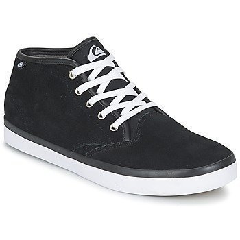 Quiksilver SHOREBRKSUEDMID M SHOE XKKW korkeavartiset tennarit