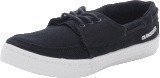 Quiksilver Surfside Plus Blk Blk Wht