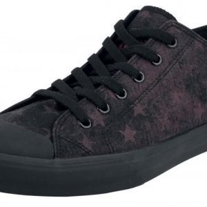 R.E.D. by EMP Stars Rising Sneaker Matalavartiset Tennarit