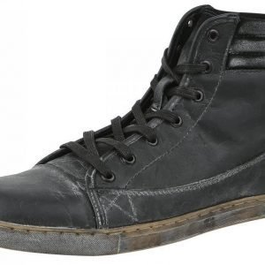 R.E.D. by EMP Used Look Sneaker Varsitennarit