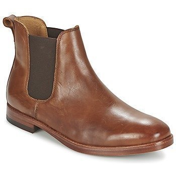 Ralph Lauren DILLIAN II bootsit