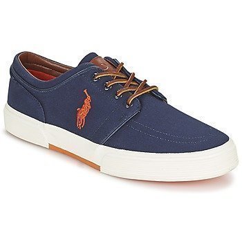 Ralph Lauren FAXON LOW-NE matalavartiset tennarit