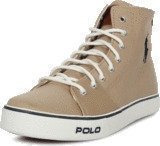 Ralph Lauren Junior Cantor Mid