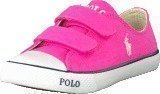 Ralph Lauren Junior Carson Ez Pink