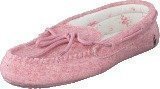 Ralph Lauren Junior Rustle Moc Light Pink