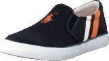 Ralph Lauren Junior Seth Slip On Navy