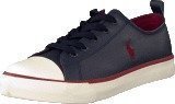 Ralph Lauren Junior Whereham Low Navy