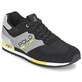 Ralph Lauren SLATON POLO-SNEAKERS-ATHLETIC matalavartiset tennarit