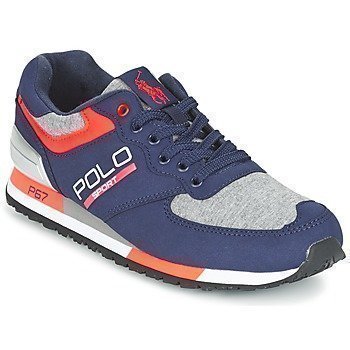 Ralph Lauren SLATON POLO-SNEAKERS-ATHLETIC matalavartiset tennarit