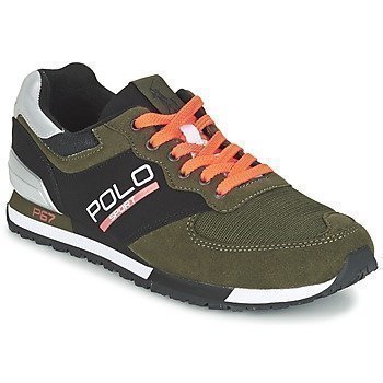 Ralph Lauren SLATON POLO-SNEAKERS-ATHLETIC matalavartiset tennarit