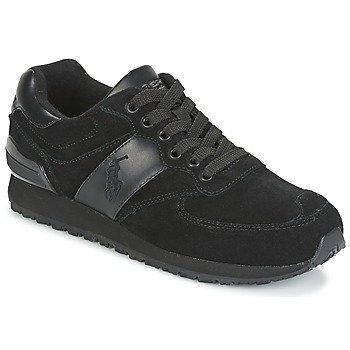 Ralph Lauren SLATON PONY-SNEAKERS-ATHLETIC matalavartiset tennarit