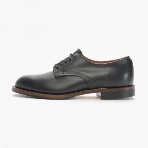 Red Wing Beckman Oxford