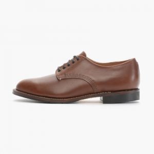 Red Wing Beckman Oxford