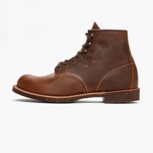 Red Wing Blacksmith