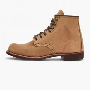 Red Wing Blacksmith