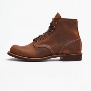 Red Wing Blacksmith