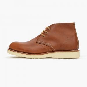 Red Wing Chukka