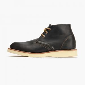 Red Wing Chukka