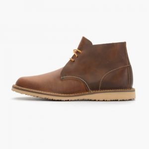 Red Wing Classic Chukka